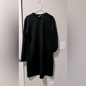 Columbia Dress - Black XXL